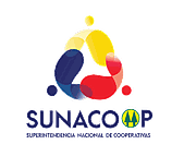 Logo of SUNACOOP