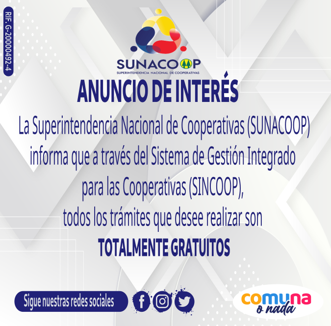 SINCOOP